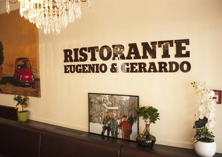 Ristorante Eugenio & Gerardo