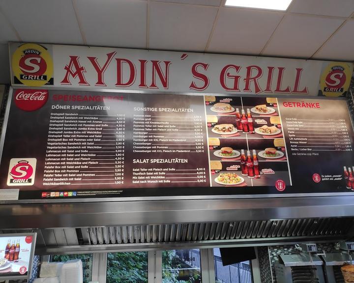 Aydins Grill